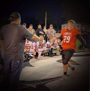 Meet your Posher, Josh